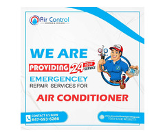 Air Conditioner Repair Scarborough | free-classifieds-canada.com - 1