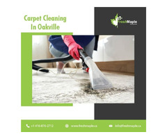 Refresh Your Space by Professional Carpet Cleaning in Oakville | free-classifieds-canada.com - 1