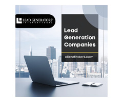 Discover Canada's Top Lead Generation Companies | free-classifieds-canada.com - 1