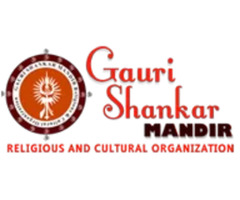 Temples for wedding - Gauri Shankar Mandir | free-classifieds-canada.com - 1