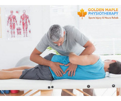 Best physiotherapy clinic in Maple Ridge - Golden Maple | free-classifieds-canada.com - 3