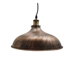 Copper industrial vintage edison filament lamps pendant | free-classifieds-canada.com - 2