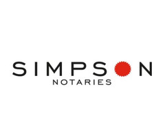 Simpson Notaries Chilliwack Office | free-classifieds-canada.com - 1