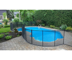 Entreprise de services de clôture de piscine à Laval | Vista Vitres | free-classifieds-canada.com - 1