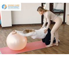 Physiotherapy treatments in langley -  Divinecare physiotherapy | free-classifieds-canada.com - 2