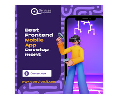 Are you looking to hire talented front-end developers for your business project? | free-classifieds-canada.com - 1