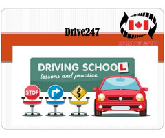 Best Driving school near me | free-classifieds-canada.com - 1