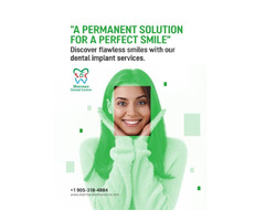 Dental Clinic In Hamilton | free-classifieds-canada.com - 1