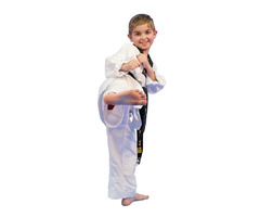 Unforgettable Birthday Parties at Five Rings Taekwondo: The Perfect Party Place in Kitchener for Fun | free-classifieds-canada.com - 1