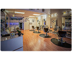  La Rose Blanche | Hair Salon in Montreal QC | free-classifieds-canada.com - 1
