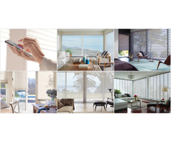 Custom Drapery, Blinds, Shades, and Shutters | free-classifieds-canada.com - 1