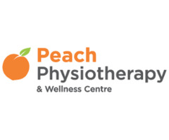 Avail The Benefits Of Chiropractic Therapy At Peach Physiotherapy | free-classifieds-canada.com - 1