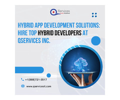 Are you in need of skilled hybrid developers to enhance your software development projects?   | free-classifieds-canada.com - 1