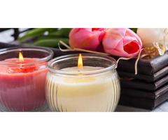 Discover Wax Warmers Plugin at Spartan Candles | free-classifieds-canada.com - 1