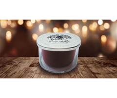 Elevate Ambience - Refillable Liquid Candles! | free-classifieds-canada.com - 1