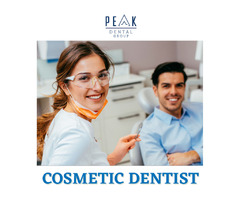 Peak Dental Group | free-classifieds-canada.com - 2