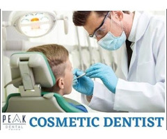 Peak Dental Group | free-classifieds-canada.com - 5
