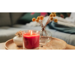 Refillable Liquid Candles - Illuminate with Elegance! | free-classifieds-canada.com - 1