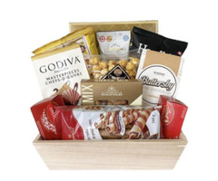 Distinctive Delights: Unveiling GTA Gift Baskets by Divyne Basket | free-classifieds-canada.com - 1