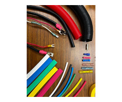 Heat Shrink Tubing for Sale: Find Quality Products Near You | free-classifieds-canada.com - 1