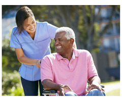 Find personalized and affordable Seniors care Services in Canada | free-classifieds-canada.com - 1