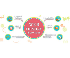 Web Design Service Montreal | Mexxus Media | free-classifieds-canada.com - 1