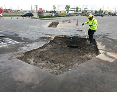 Solve Drainage Issues with Professional GTA Catch Basin Repair | free-classifieds-canada.com - 1