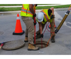 CCTV Sewer Inspection Services | free-classifieds-canada.com - 1