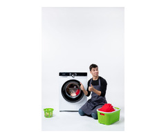 Fix all Issues in Your Washer with Professional Washing Machine Repair Services | free-classifieds-canada.com - 1