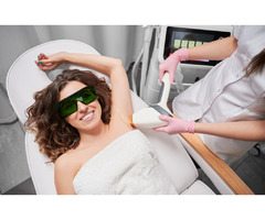 Get Smooth, Hair-Free Skin with Laser Hair Removal in Brampton | free-classifieds-canada.com - 1