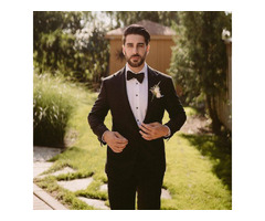 Toronto's best bespoke tailor for weddings | free-classifieds-canada.com - 1
