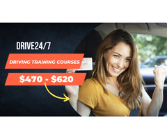 Professional Driving Training Courses  | free-classifieds-canada.com - 1