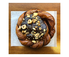 Flaky Delights: Find the Best Croissants Near You at Bartholomew Bakery | free-classifieds-canada.com - 1