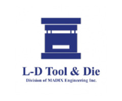 L-D Tool & Die | free-classifieds-canada.com - 1