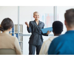 Interpersonal Skills Training for Employees | free-classifieds-canada.com - 1