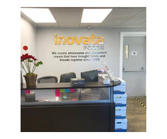 Lobby Signs Edmonton - Elevate Your Business Identity! | free-classifieds-canada.com - 1
