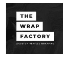 The Wrap Factory | free-classifieds-canada.com - 1