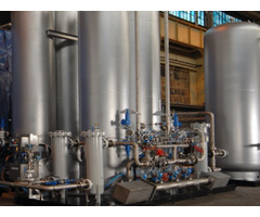 PSA Nitrogen Generators from Advanced Gas Technologies: A Smart Choice for Your Nitrogen Needs | free-classifieds-canada.com - 1