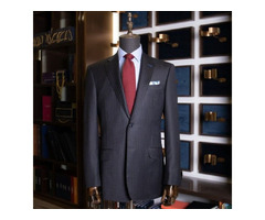 Elevate Your Occasion with Toronto's Premier Bespoke Tailor! | free-classifieds-canada.com - 1