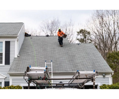 Looking for a Roof Repair Company Near Woodbridge? | free-classifieds-canada.com - 1