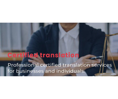 Business Translation Services | free-classifieds-canada.com - 1