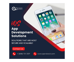 Best iOS App Development Solutions for Your Business | free-classifieds-canada.com - 1