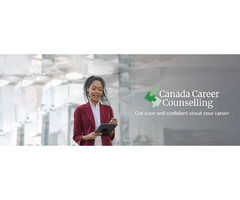 Online Career Counselling Services | free-classifieds-canada.com - 1