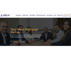 Unlock Your Homeownership Dreams with Asim Ali and His Team, Surrey's Premier Mortgage Experts!  | free-classifieds-canada.com - 1