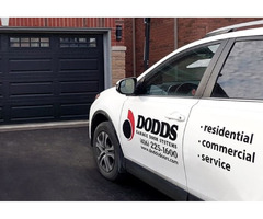 Dodds Garage Door Systems | free-classifieds-canada.com - 2