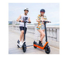 Affordable Electric Scooters for Sale at OKIDAS | free-classifieds-canada.com - 1