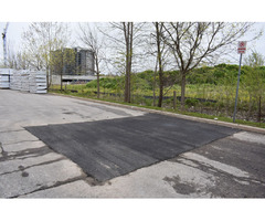 Quality Asphalt Repair Services in Toronto - Sure-Seal Pavement Maintenance | free-classifieds-canada.com - 1