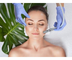 Revitalize Your Skin with Microdermabrasion in Brampton | free-classifieds-canada.com - 1