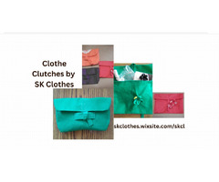 Clothe Clutches | free-classifieds-canada.com - 1