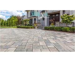 Exclusive Offer on Pave Uni Services in Laval | Groupe Mikasa | free-classifieds-canada.com - 1